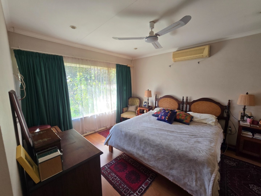 4 Bedroom Property for Sale in Heuwelsig Free State